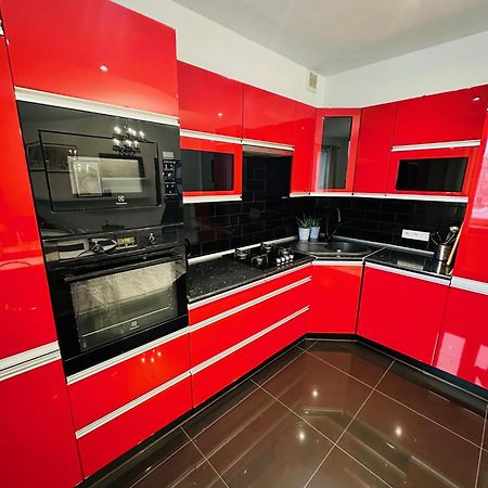Rynek Apartament Tarnowskie Góry Eksteriør bilde