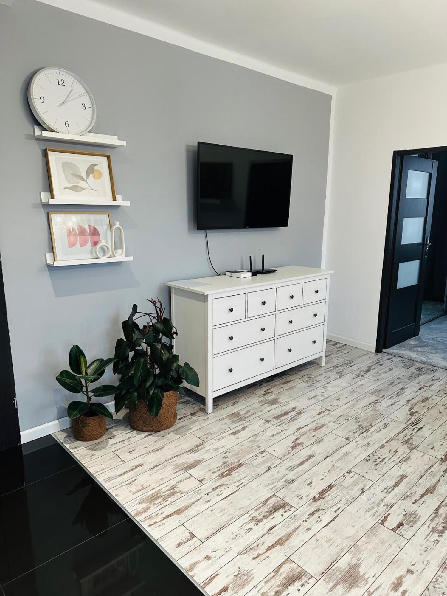 Rynek Apartament Tarnowskie Góry Eksteriør bilde