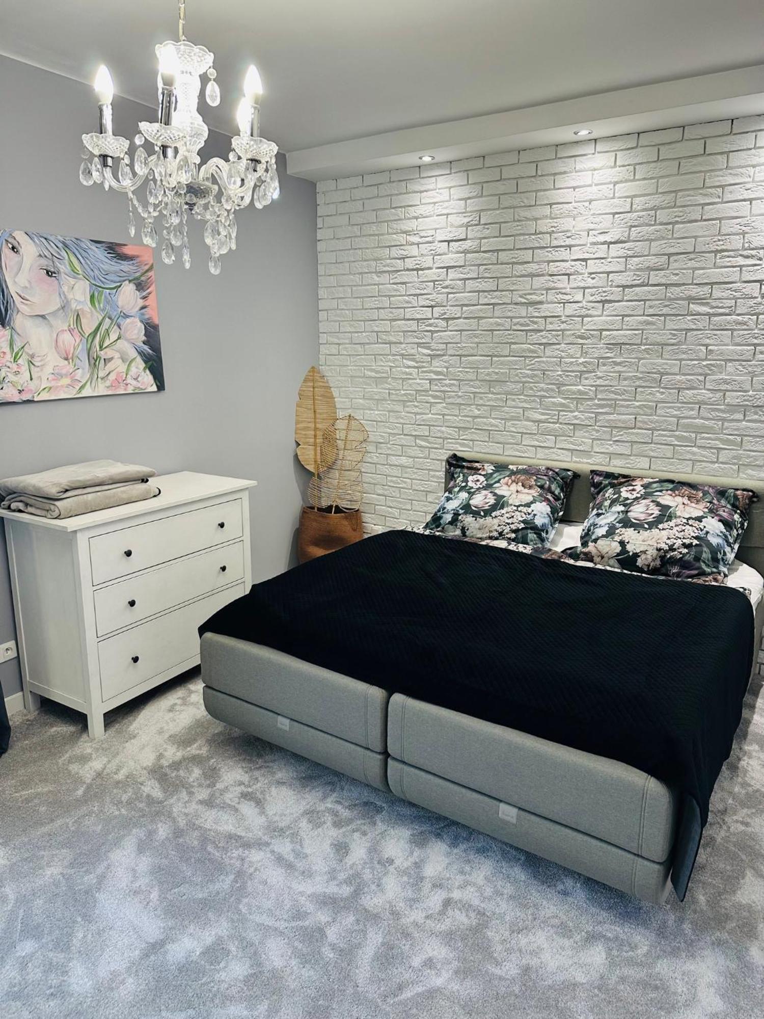 Rynek Apartament Tarnowskie Góry Eksteriør bilde