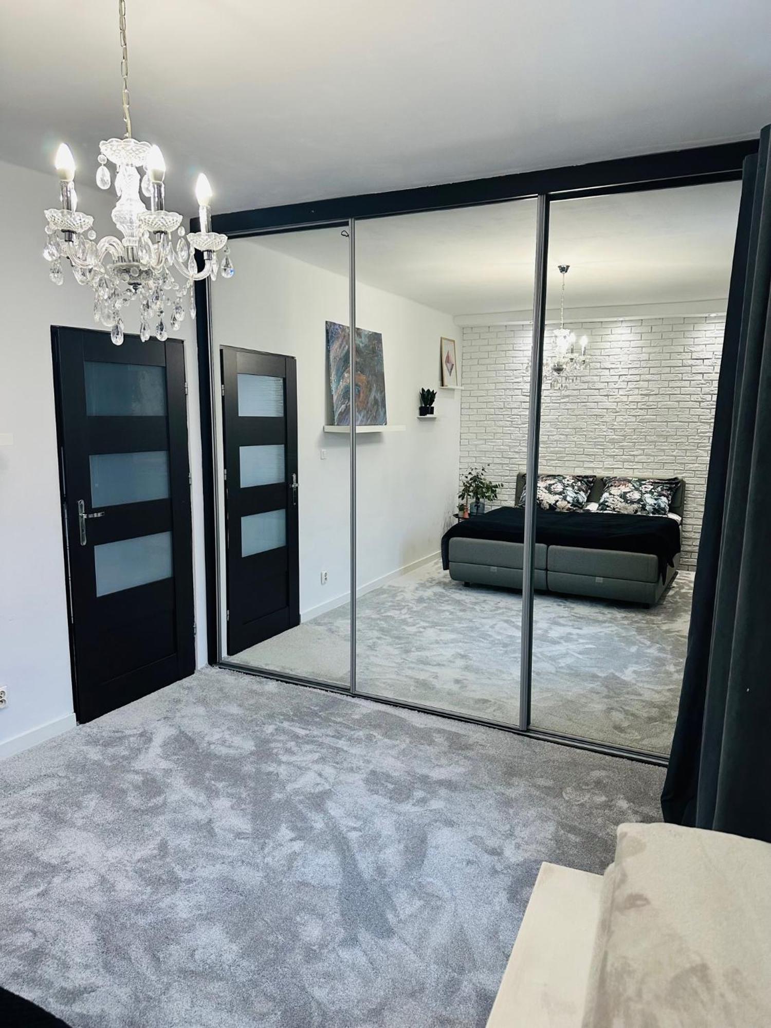 Rynek Apartament Tarnowskie Góry Eksteriør bilde